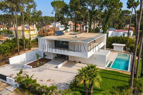 Villa i Almada, Setubal, Almada - € 3.800.000 | Ref: 9117 - foto 26