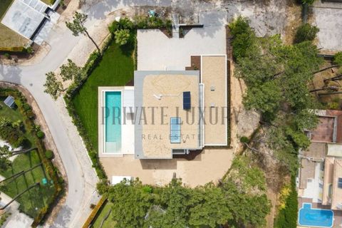 Villa i Almada, Setubal, Almada - € 3.800.000 | Ref: 9117 - foto 28