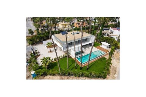 Villa i Almada, Setubal, Almada - € 3.800.000 | Ref: 9117 - foto 27