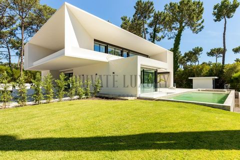 Villa i Almada, Setubal, Almada - € 3.800.000 | Ref: 9117 - foto 2