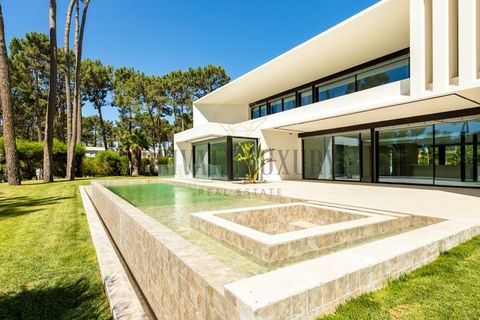 Villa i Almada, Setubal, Almada - € 3.800.000 | Ref: 9117 - foto 3