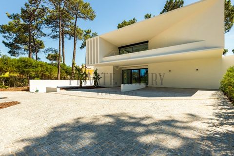 Villa i Almada, Setubal, Almada - € 3.800.000 | Ref: 9117 - foto 4
