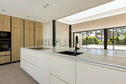 Villa i Almada, Setubal, Almada - € 3.800.000 | Ref: 9117 - foto 8