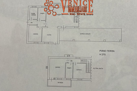 Villa i Venice, Venice, Venice - € 650.000 | Ref: VT611 - foto 26