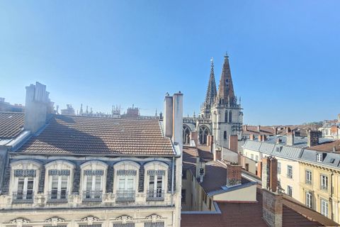 Lejlighed i Lyon, Rhone, Lyon - € 300.000 | Ref: GV791 - foto 1