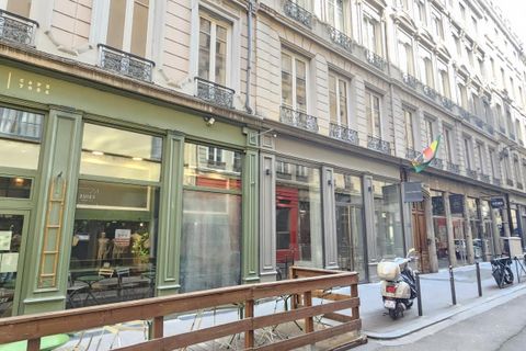 Lejlighed i Lyon, Rhone, Lyon - € 300.000 | Ref: GV791 - foto 2
