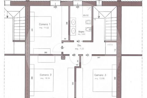 Rækkehus i Camposampiero, Padua, Camposampiero - € 320.000 | Ref: 190C - foto 2