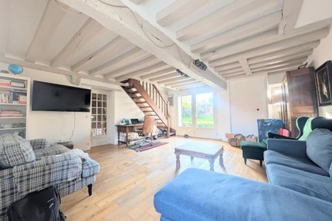 Villa i Beynes, Yvelines, Beynes - € 315.000 | Ref: 86938750 - foto 3
