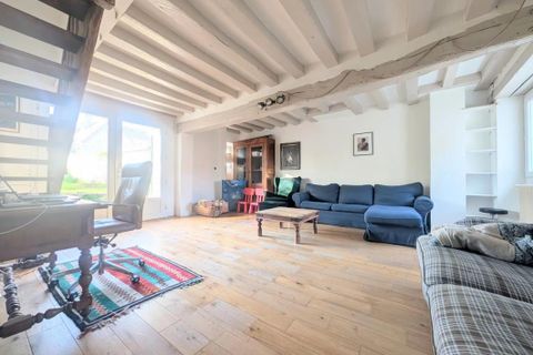 Villa i Beynes, Yvelines, Beynes - € 315.000 | Ref: 86938750 - foto 4