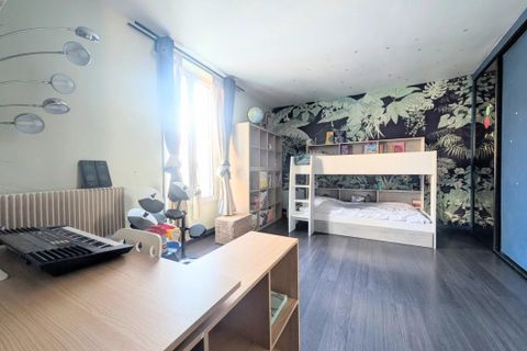 Villa i Beynes, Yvelines, Beynes - € 315.000 | Ref: 86938750 - foto 5
