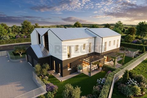 Byhus i Arcugnano - Torri, Vicenza, Arcugnano - Torri - € 350.000 | Ref: NOG-ROYALE - foto 1