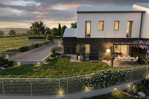 Byhus i Arcugnano - Torri, Vicenza, Arcugnano - Torri - € 350.000 | Ref: NOG-ROYALE - foto 2