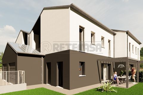 Byhus i Arcugnano - Torri, Vicenza, Arcugnano - Torri - € 350.000 | Ref: NOG-ROYALE - foto 5