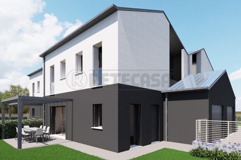 Byhus i Arcugnano - Torri, Vicenza, Arcugnano - Torri - € 350.000 | Ref: NOG-ROYALE - foto 6