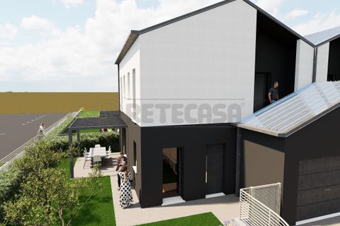 Byhus i Arcugnano - Torri, Vicenza, Arcugnano - Torri - € 350.000 | Ref: NOG-ROYALE - foto 7