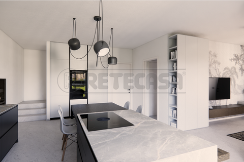Byhus i Arcugnano - Torri, Vicenza, Arcugnano - Torri - € 350.000 | Ref: NOG-ROYALE - foto 8