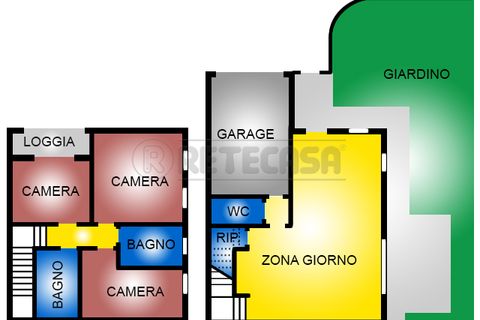 Byhus i Arcugnano - Torri, Vicenza, Arcugnano - Torri - € 350.000 | Ref: NOG-ROYALE - foto 21