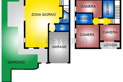 Byhus i Arcugnano - Torri, Vicenza, Arcugnano - Torri - € 350.000 | Ref: NOG-ROYALE - foto 23