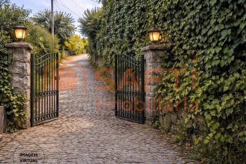 Villa i Foz do Sousa e Covelo, Porto, Foz do Sousa e Covelo - € 310.000 | Ref: SAFTI:008150 - foto 10