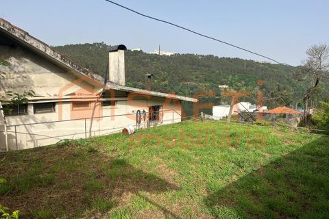 Villa i Foz do Sousa e Covelo, Porto, Foz do Sousa e Covelo - € 310.000 | Ref: SAFTI:008150 - foto 2