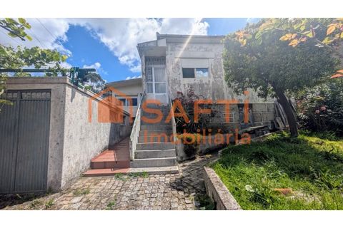Villa i Foz do Sousa e Covelo, Porto, Foz do Sousa e Covelo - € 310.000 | Ref: SAFTI:008150 - foto 6