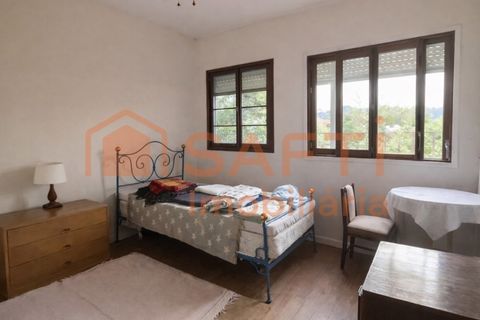 Villa i Foz do Sousa e Covelo, Porto, Foz do Sousa e Covelo - € 310.000 | Ref: SAFTI:008150 - foto 15