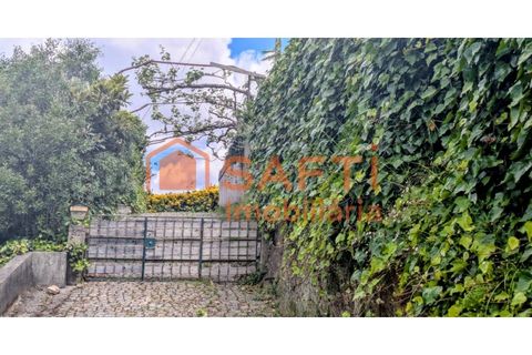 Villa i Foz do Sousa e Covelo, Porto, Foz do Sousa e Covelo - € 310.000 | Ref: SAFTI:008150 - foto 11