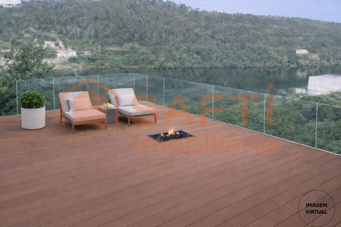 Villa i Foz do Sousa e Covelo, Porto, Foz do Sousa e Covelo - € 310.000 | Ref: SAFTI:008150 - foto 9