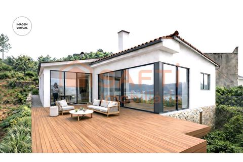 Villa i Foz do Sousa e Covelo, Porto, Foz do Sousa e Covelo - € 310.000 | Ref: SAFTI:008150 - foto 19