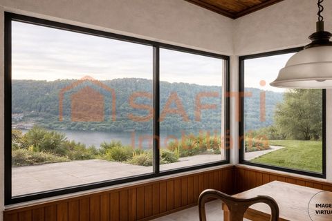 Villa i Foz do Sousa e Covelo, Porto, Foz do Sousa e Covelo - € 310.000 | Ref: SAFTI:008150 - foto 18