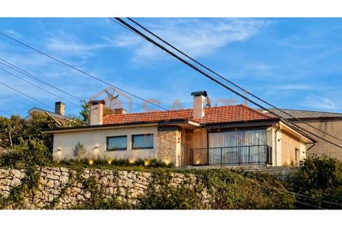 Villa i Foz do Sousa e Covelo, Porto, Foz do Sousa e Covelo - € 310.000 | Ref: SAFTI:008150 - foto 3