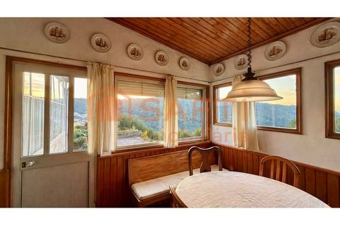 Villa i Foz do Sousa e Covelo, Porto, Foz do Sousa e Covelo - € 310.000 | Ref: SAFTI:008150 - foto 17
