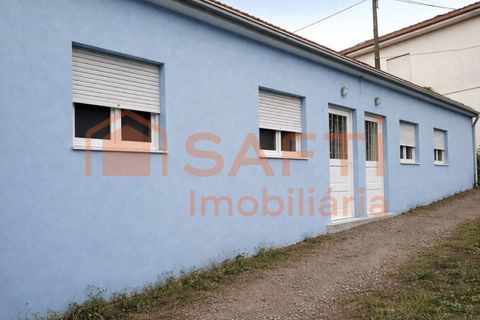 Villa i Trofa, Porto, Trofa - € 140.000 | Ref: SAFTI:008153 - foto 1