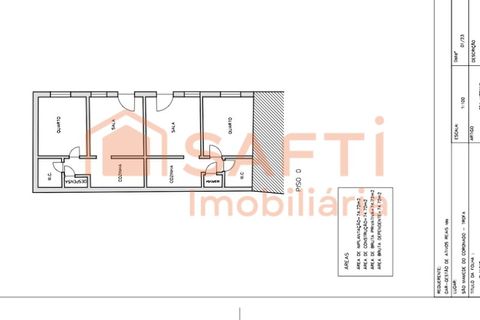 Villa i Trofa, Porto, Trofa - € 140.000 | Ref: SAFTI:008153 - foto 3