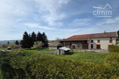 Villa a Bilieu, Isere, Bilieu - € 350.000 | Ref: 86935326 - foto 3