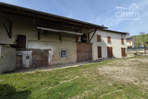Villa a Bilieu, Isere, Bilieu - € 350.000 | Ref: 86935326 - foto 4