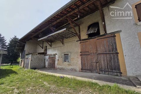 Villa a Bilieu, Isere, Bilieu - € 350.000 | Ref: 86935326 - foto 5