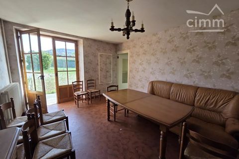 Villa a Bilieu, Isere, Bilieu - € 350.000 | Ref: 86935326 - foto 6
