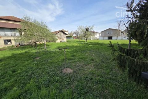 Villa a Bilieu, Isere, Bilieu - € 350.000 | Ref: 86935326 - foto 8