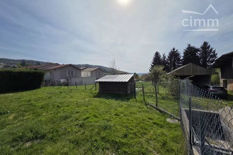 Villa a Bilieu, Isere, Bilieu - € 350.000 | Ref: 86935326 - foto 10