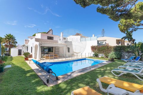 Villa i Vilamoura, Faro, Vilamoura - € 1.300.000 | Ref: 120141097-171 - foto 1
