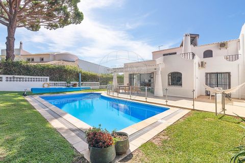 Villa i Vilamoura, Faro, Vilamoura - € 1.300.000 | Ref: 120141097-171 - foto 2