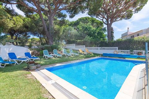 Villa i Vilamoura, Faro, Vilamoura - € 1.300.000 | Ref: 120141097-171 - foto 3