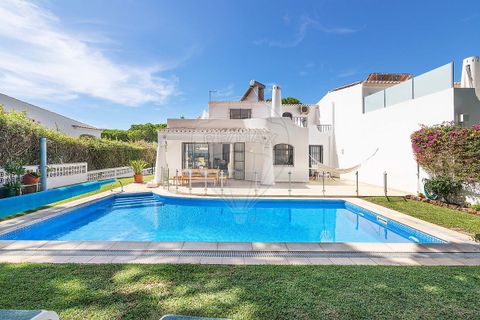 Villa i Vilamoura, Faro, Vilamoura - € 1.300.000 | Ref: 120141097-171 - foto 4