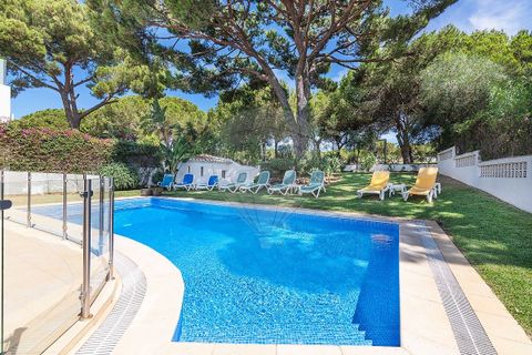 Villa i Vilamoura, Faro, Vilamoura - € 1.300.000 | Ref: 120141097-171 - foto 5