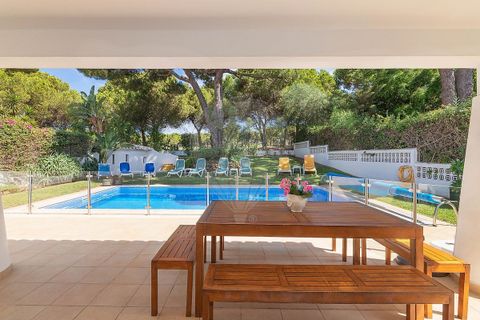 Villa i Vilamoura, Faro, Vilamoura - € 1.300.000 | Ref: 120141097-171 - foto 6