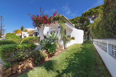 Villa i Vilamoura, Faro, Vilamoura - € 1.300.000 | Ref: 120141097-171 - foto 8