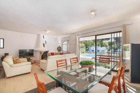 Villa i Vilamoura, Faro, Vilamoura - € 1.300.000 | Ref: 120141097-171 - foto 10