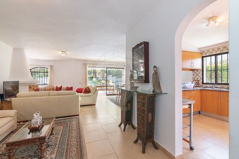 Villa i Vilamoura, Faro, Vilamoura - € 1.300.000 | Ref: 120141097-171 - foto 12
