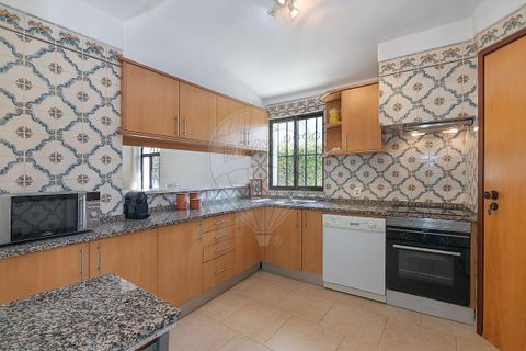 Villa i Vilamoura, Faro, Vilamoura - € 1.300.000 | Ref: 120141097-171 - foto 15